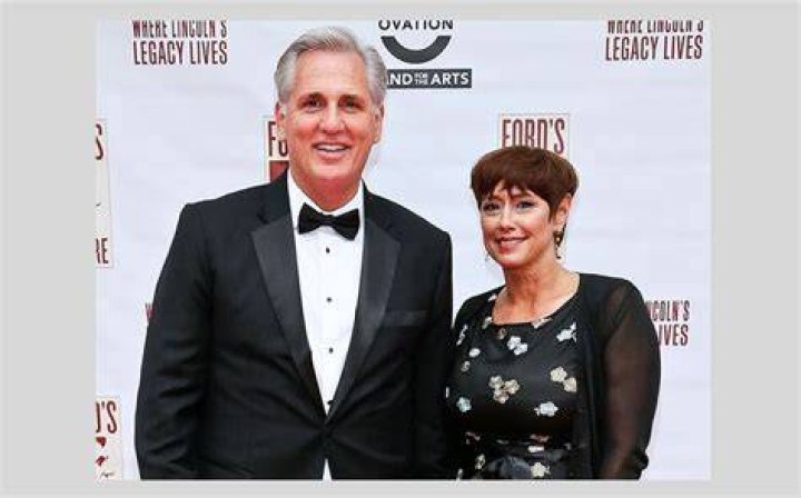 Unveiling Judy McCarthy's Net Worth: A Journey Of Success