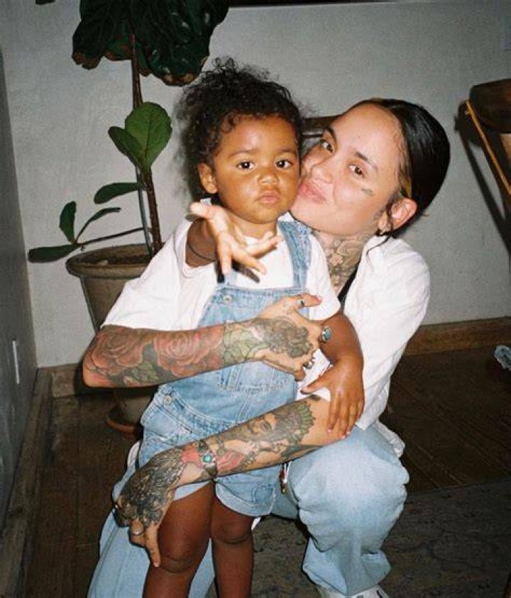 Unveiling Kehlani's Age: A Comprehensive Guide