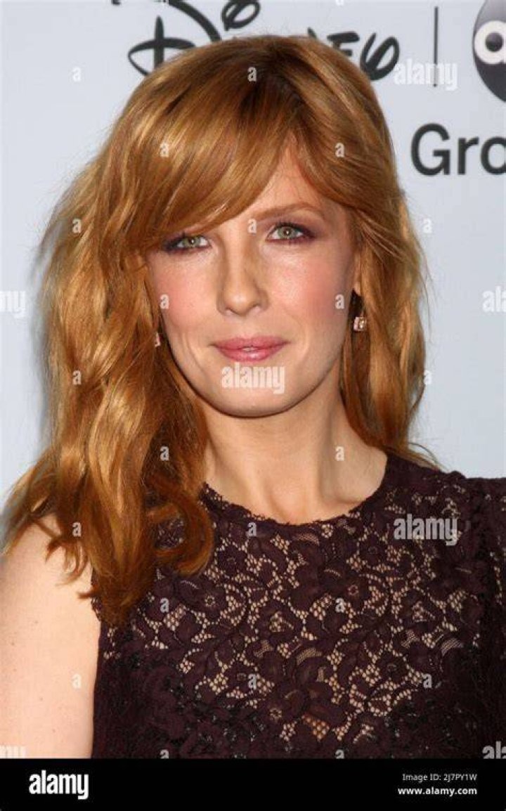 Unveiling Kelly Reilly's Award-Worthy Performances: Nominations And Insights