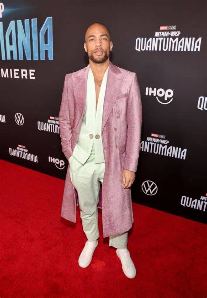 Unveiling Kendrick Sampson's Relationship Status: Latest Updates And Insights