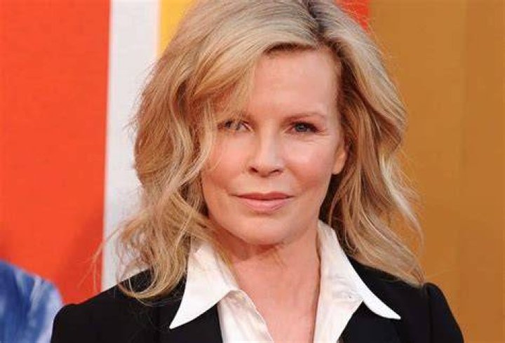 Unveiling Kim Basinger's Net Worth: A Journey Of Success