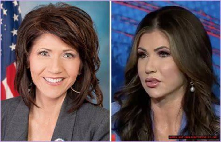 Unveiling Kristi Noem's Age: The True Story