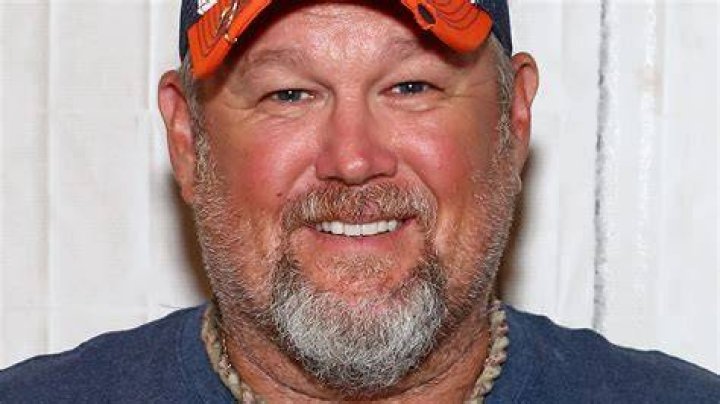 Unveiling Larry The Cable Guy's Net Worth: Uncovering Wealth Secrets