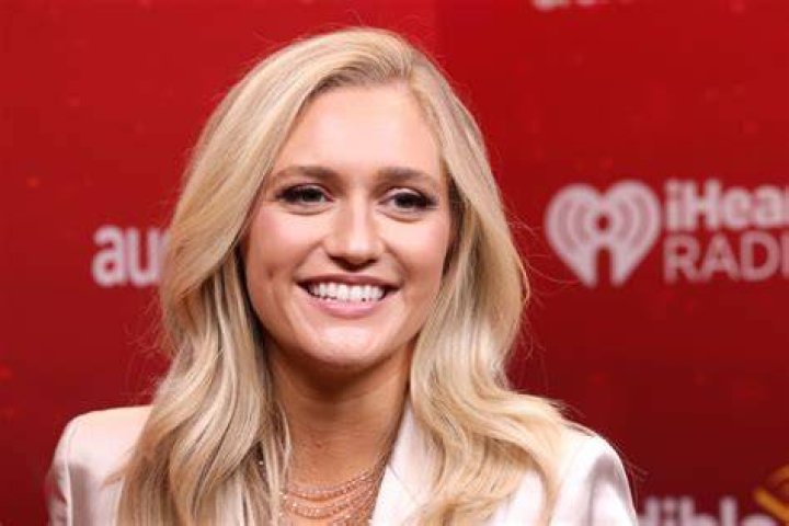 Unveiling Maggie Sajak's Net Worth: Surprising Insights And Discoveries