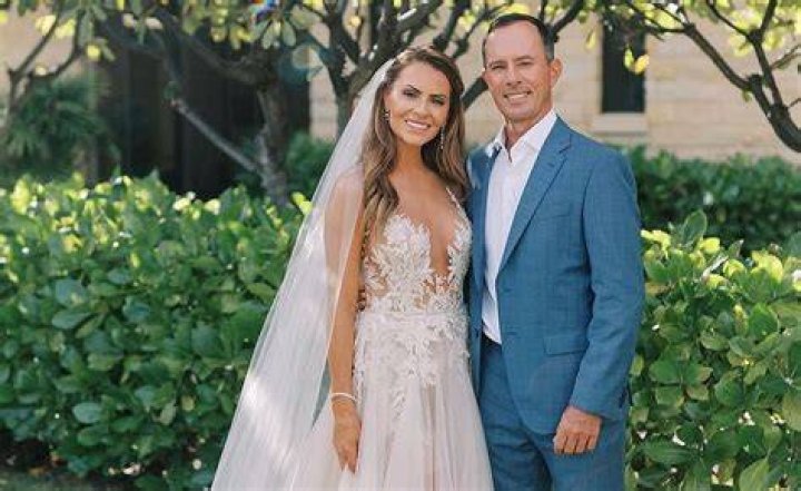 Unveiling Mike Weir's First Wife: Uncovering The Untold Story