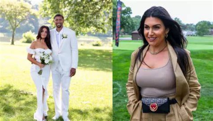 Unveiling Molly Qerim's Dating History: Uncovering Secrets And Insights
