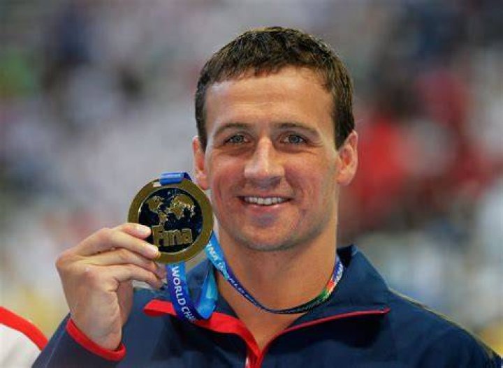 Unveiling Ryan Lochte's Net Worth: Exploring His Financial Empire