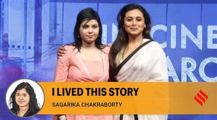 Unveiling Sagarika Chakraborty's Husband: A Journey Of Discovery