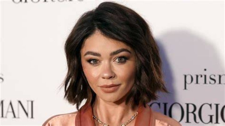 Unveiling Sarah Hyland's Surgical Journey: Insights And Revelations