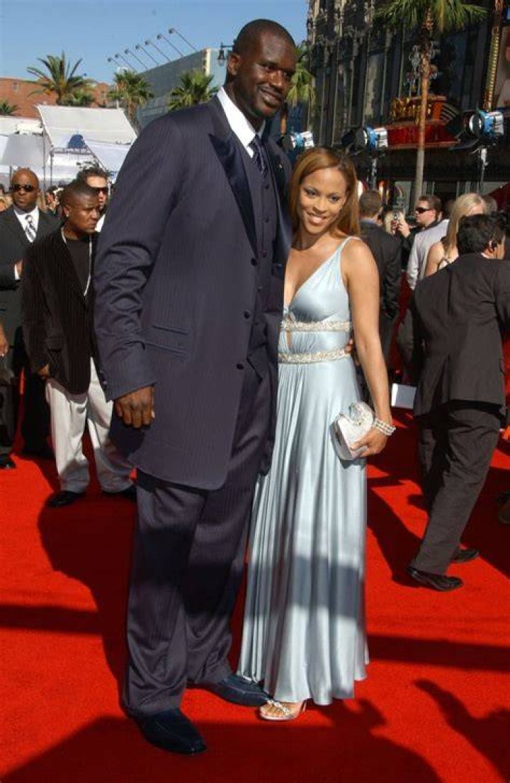 Unveiling Shaq's Ex-Wife: Discoveries And Surprises Revealed