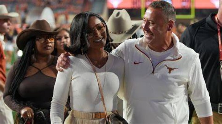 Unveiling Steve Sarkisian's First Wife: An Intriguing Tale