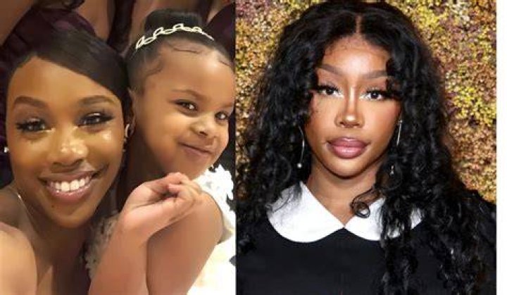 Unveiling The Age Of SZA's Cherished Daughter