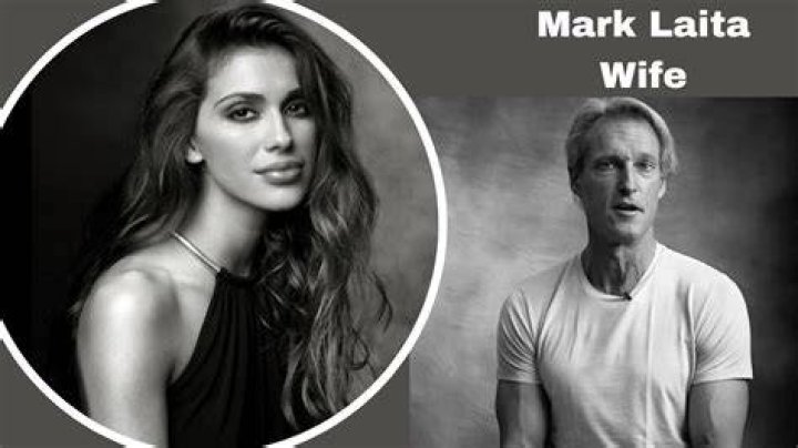 Unveiling The Artistic Journey And Impact Of Mark Laita's Wife