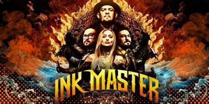 Unveiling The Artistry And Impact Of Sarah Jakubecz, Ink Master