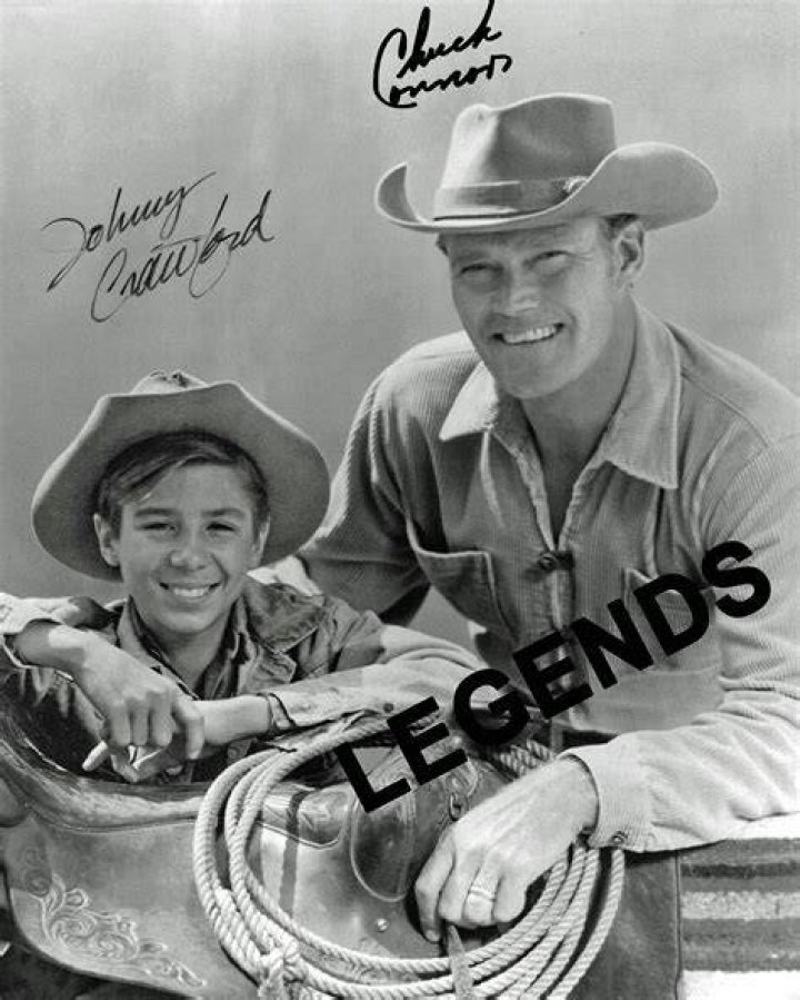 Unveiling The Brother Of Johnny Crawford: A Journey Of Discovery