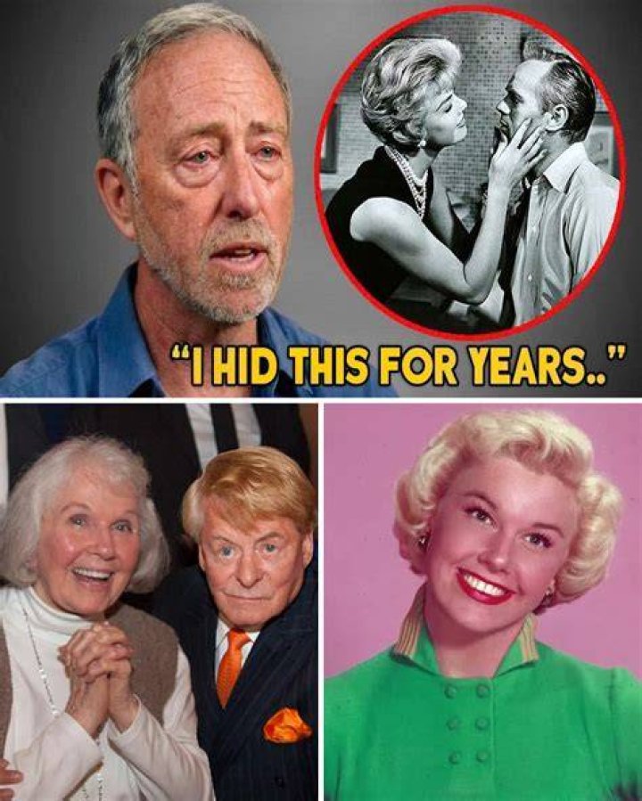 Unveiling The Cause Behind Doris Day's Passing
