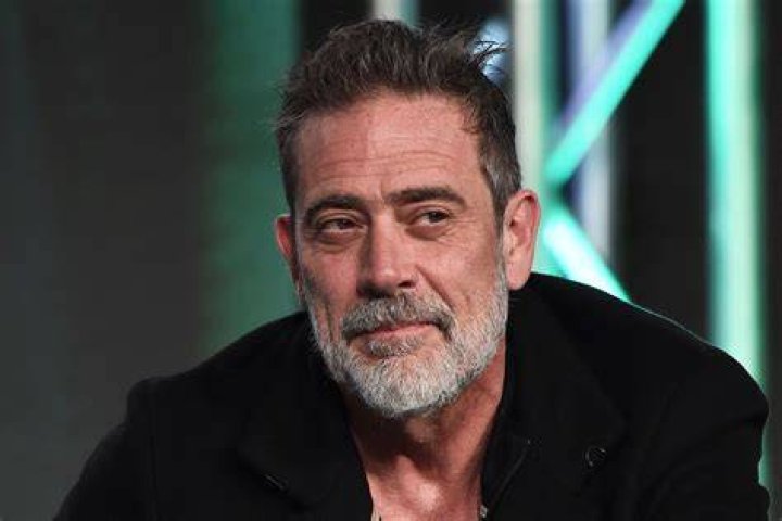 Unveiling The Early Life And Rise Of Jeffrey Dean Morgan