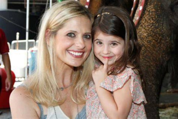 Unveiling The Enchanting World Of Sarah Michelle Gellar's Daughter