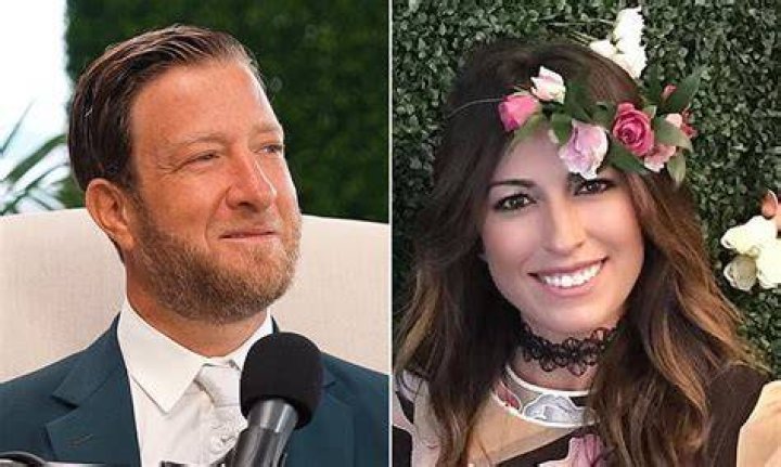 Unveiling The Enigma: Dave Portnoy's Wife Revealed