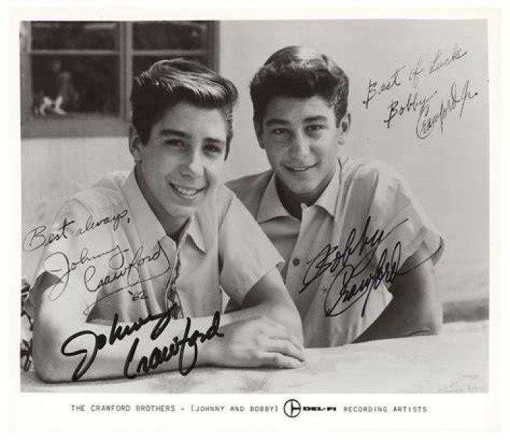 Unveiling The Enigma: Johnny Crawford's Demise Explored