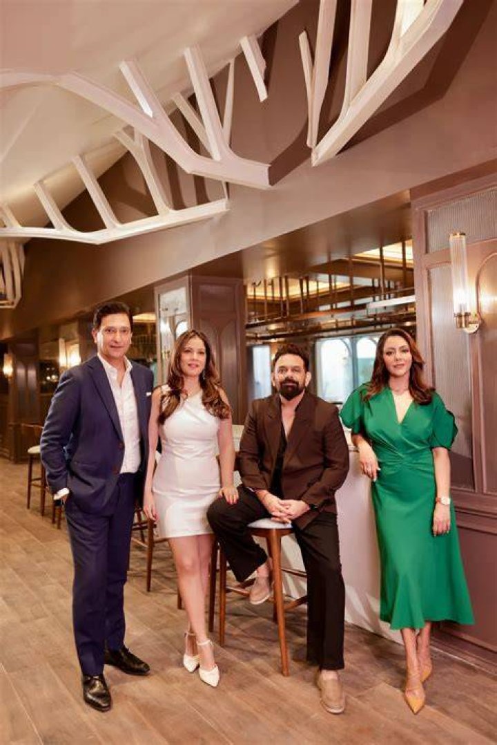 Unveiling The Enigma Of Desi Arnax Jr: A Journey Through Fame