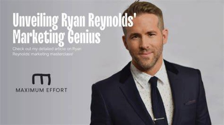 Unveiling The Enigma: Ryan Reynolds' Spirituality Explored