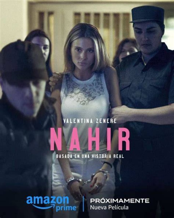 Unveiling The Enigma: The Real Nahir
