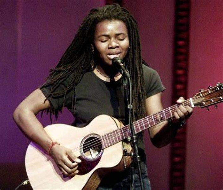 Unveiling The Enigma: Tracy Chapman's Spouse Revealed