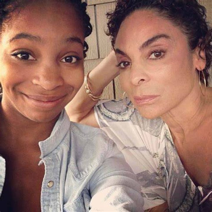 Unveiling The Enigmatic Age Of Jasmine Guy's Daughter