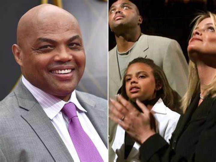 Unveiling The Enigmatic Life Of Charles Barkley's Daughter: A Journey Of Discovery