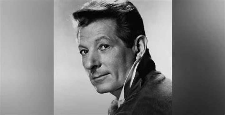 Unveiling The Enigmatic Story Behind Danny Kaye's Sexuality