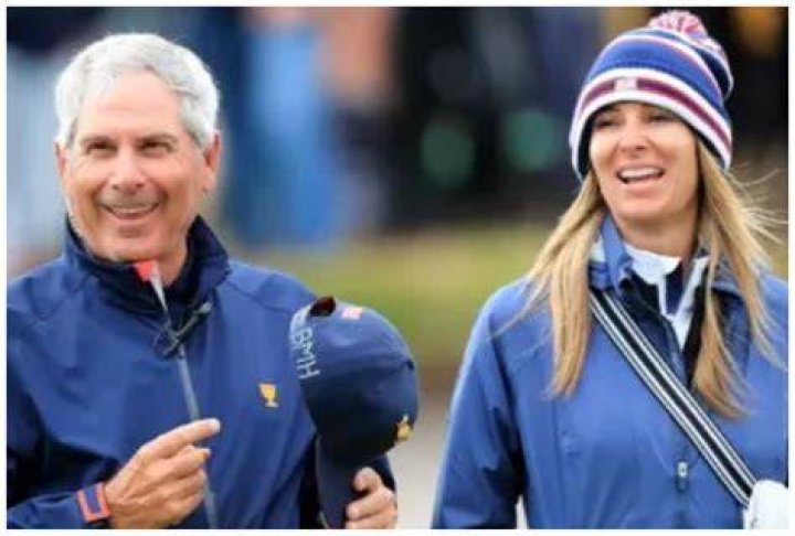 Unveiling The Enigmatic Wife Of Golf Legend Fred Couples: A Journey Of Discovery