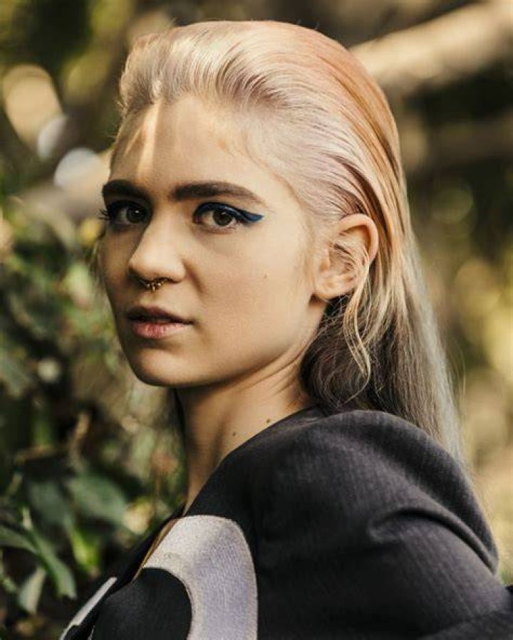 Unveiling The Enigmatic World Of Claire Boucher (Grimes): Discoveries And Insights