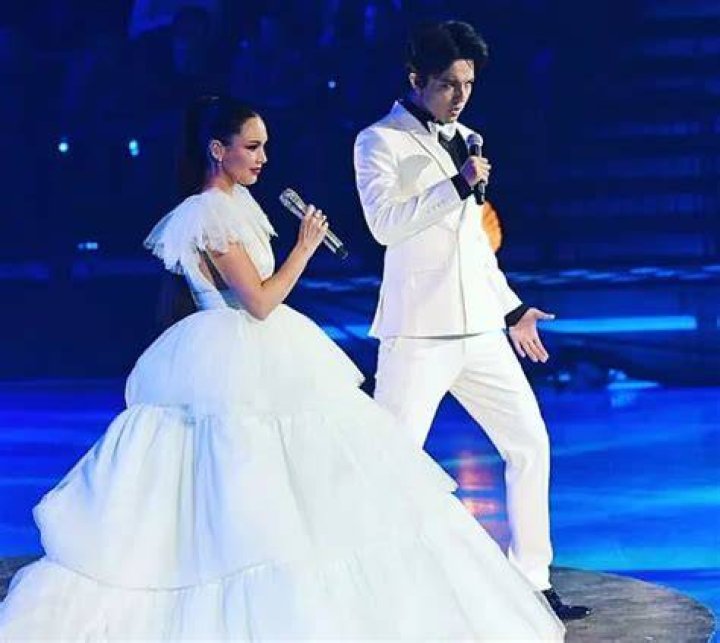 Unveiling The Enigmatic World Of Dimash Kudaibergen's Wife