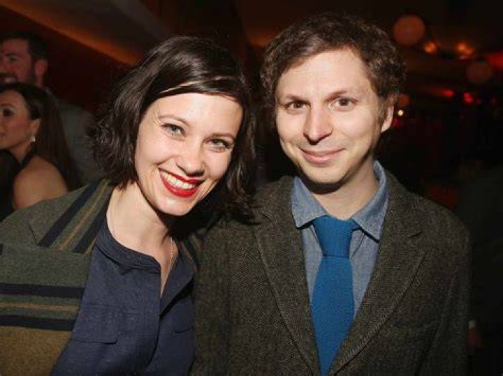 Unveiling The Enigmatic World Of Michael Cera's Wife