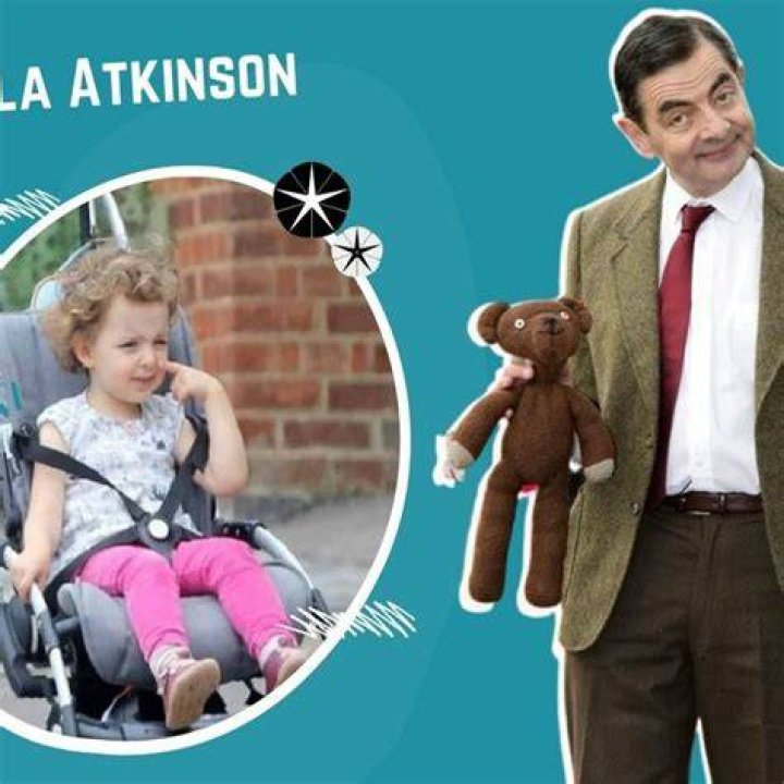 Unveiling The Enigmatic World Of Mr. Bean's Daughter: Uncover Hidden Truths