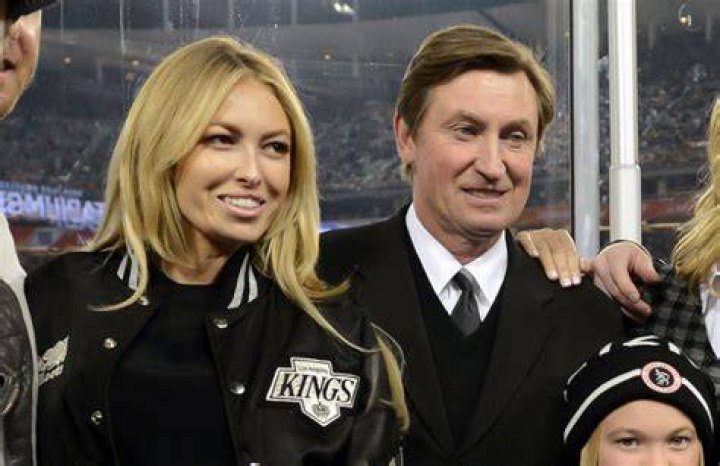 Unveiling The Enigmatic World Of Wayne Gretzky's Daughter