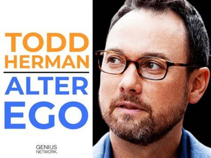 Unveiling The Genius: Insights Into Kristian Todd