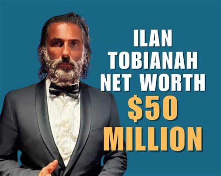 Unveiling The Genius Of Ilan Tobianah: Digital Marketing Secrets Revealed