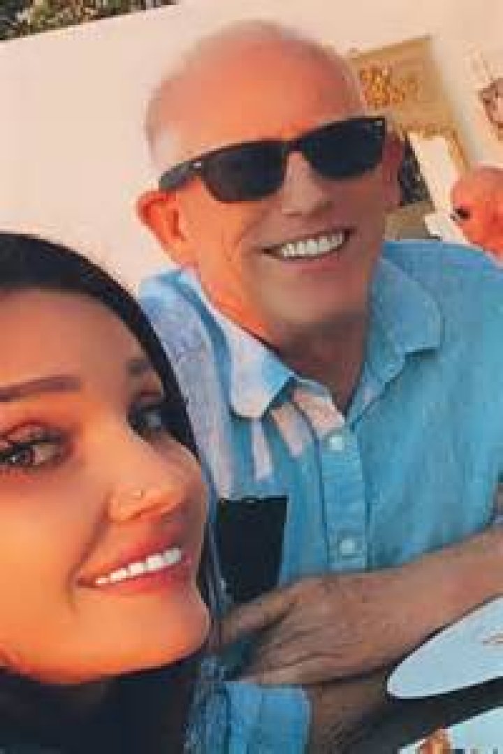 Unveiling The Health Secrets Of Kristina Basham Scott Adams