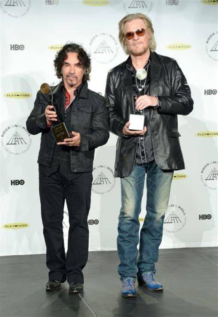 Unveiling The Height Enigma: John Oates' Stature Revealed
