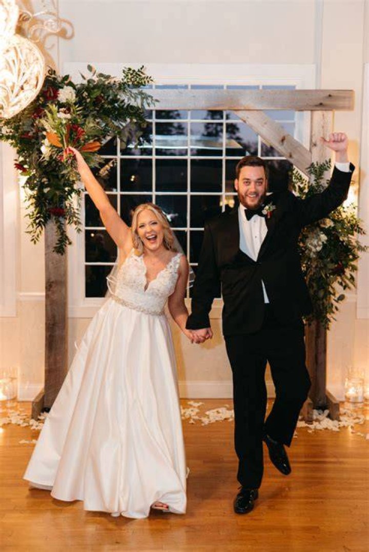 Unveiling The Hidden World Of Matt Painter's First Wife
