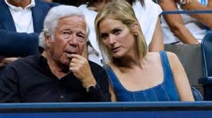 Unveiling The Inspiring Journey Of Robert Kraft And His Wife