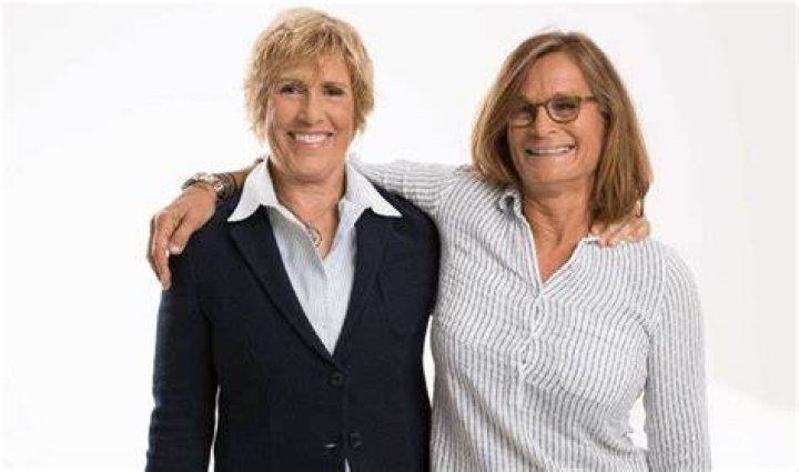 Unveiling The Inspiring Story Behind Diana Nyad's Wife