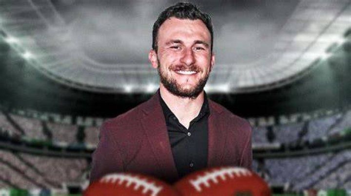 Unveiling The Intriguing Net Worth Of Johnny Manziel: Revelations And Financial Lessons