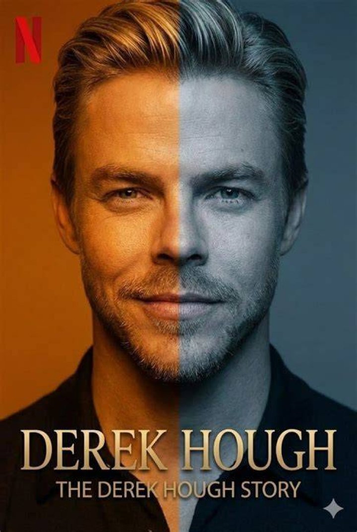 Unveiling The Journey Of The Hough Twins: Discoveries And Dance Legacy