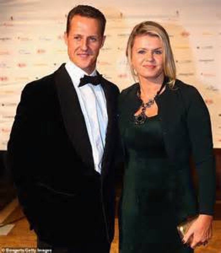 Unveiling The Latest On Michael Schumacher's Health: Discoveries And Insights