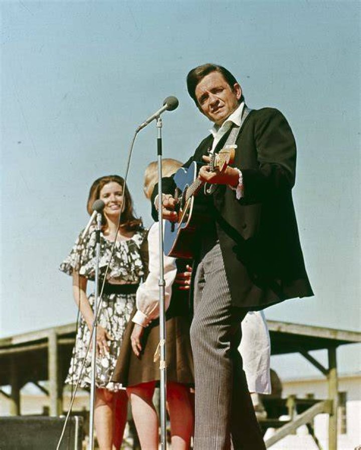 Unveiling The Legacy Of June Carter And Johnny Cash: Their Enduring Connection Through Their Children