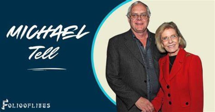 Unveiling The Legacy Of Michael Tell: Archery's Trailblazing Pioneer