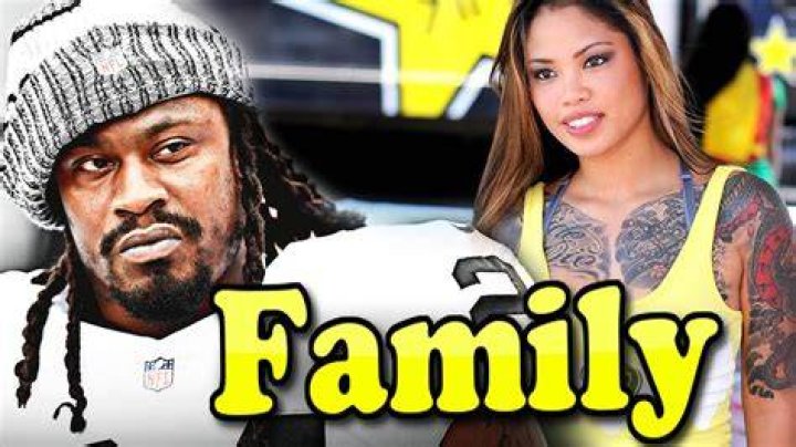Unveiling The Life And Impact Of Marshawn Lynch's Wife